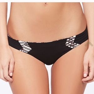 L space swim bottoms ! No flaws brand new